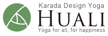 Karada Design Yoga Huali Yoga for all, for happiness