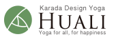 カラダデザインYoga Huali